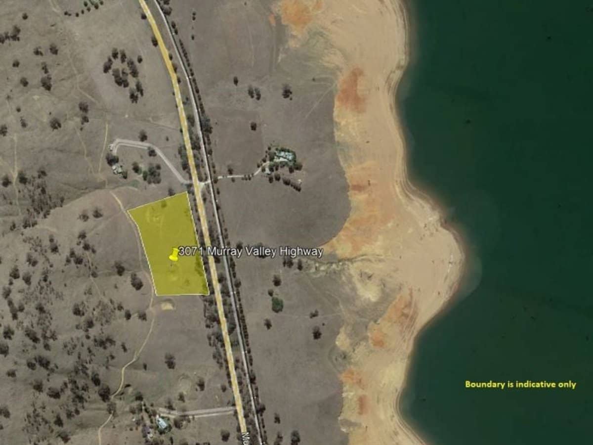 3071 Murray Valley Highway, Ebden - Thumbnail 6