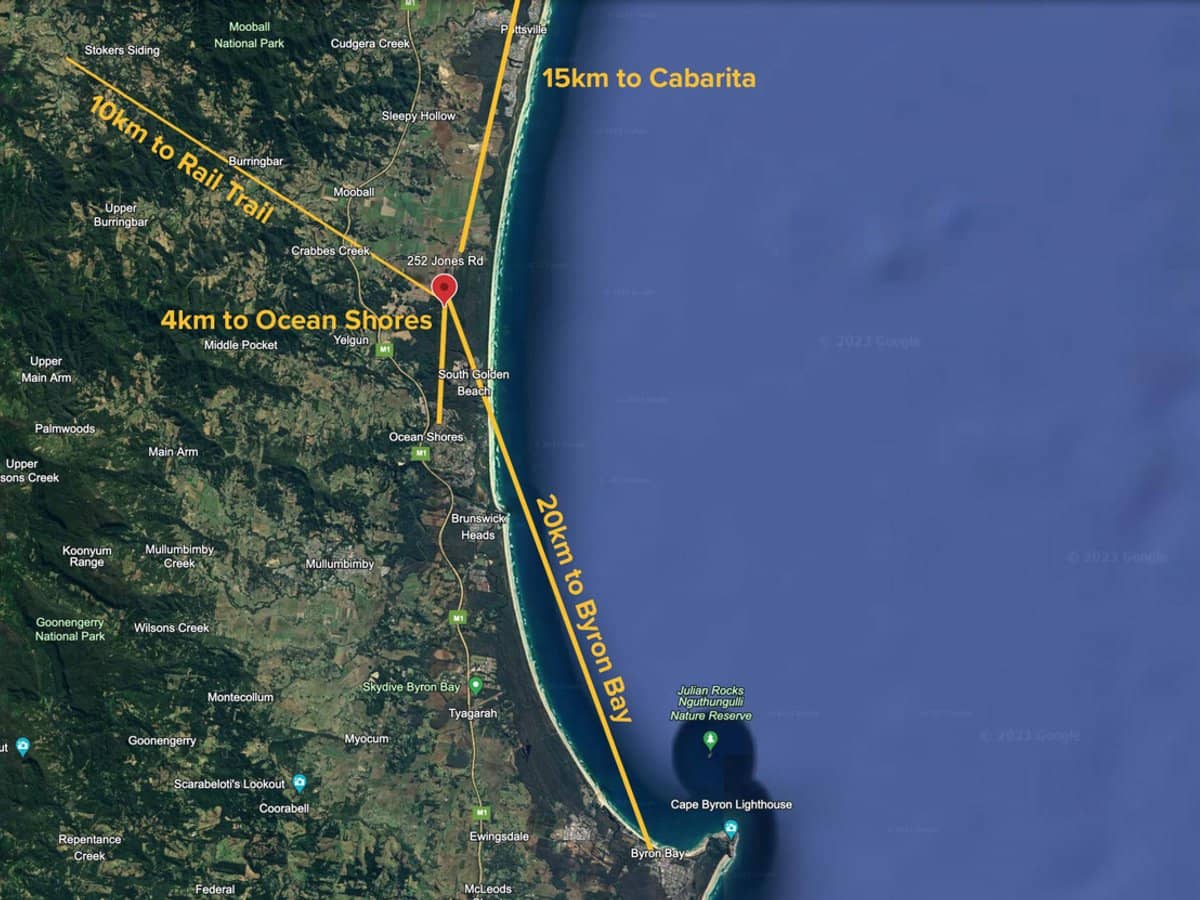 252 Jones Road, Wooyung - Thumbnail 1