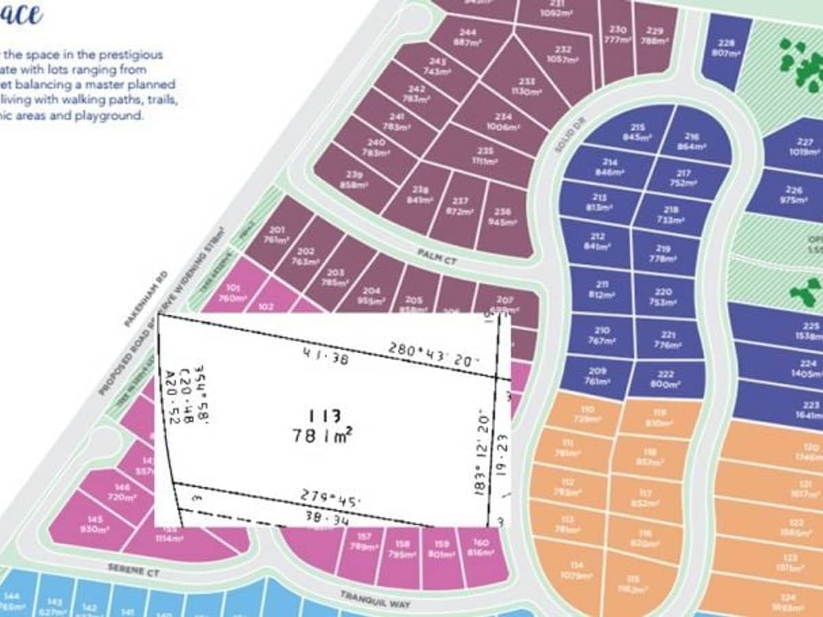 46 Solid Drive, Pakenham - Thumbnail 3