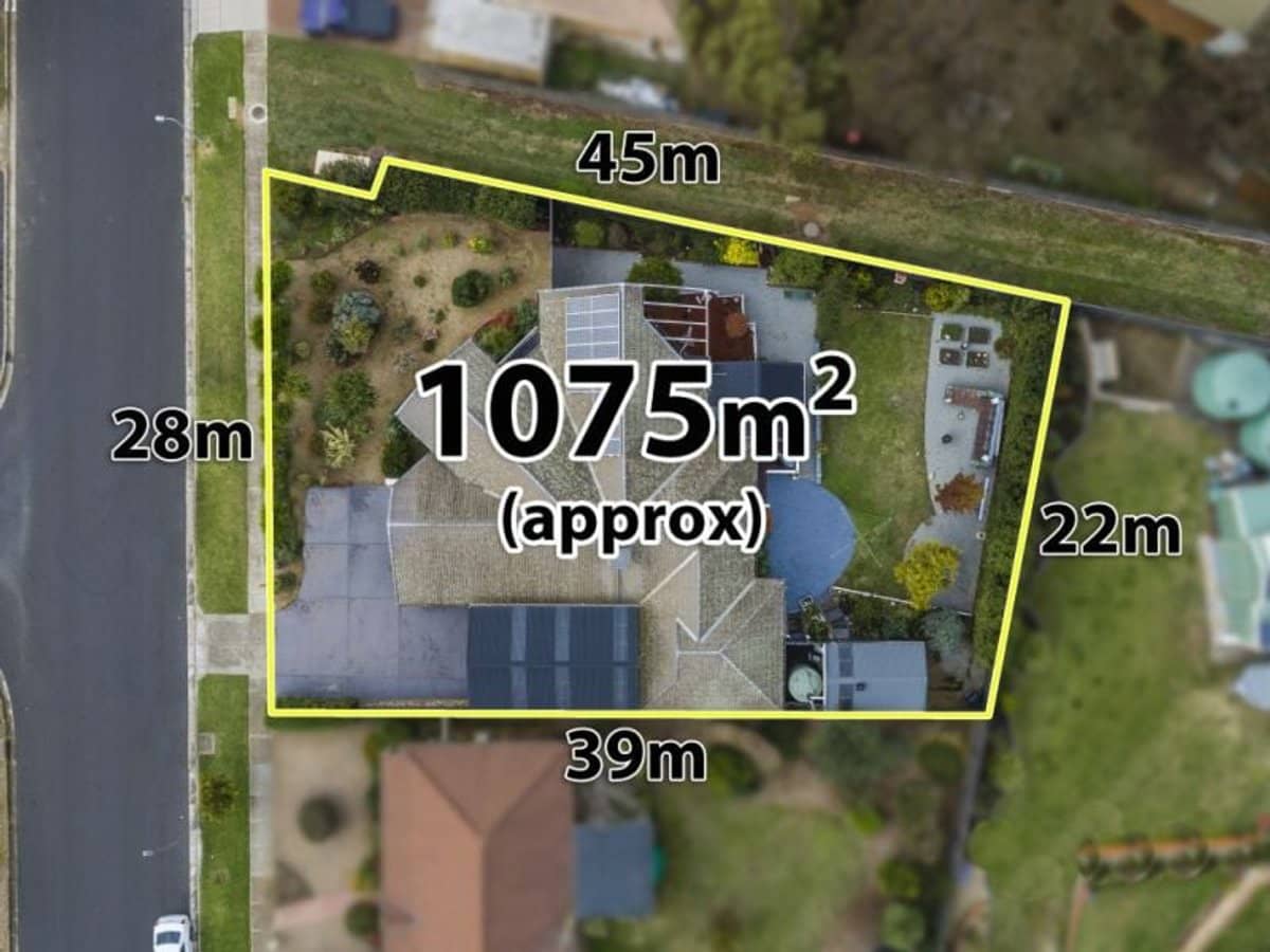 49 Clifton Drive, Bacchus Marsh - Thumbnail 16