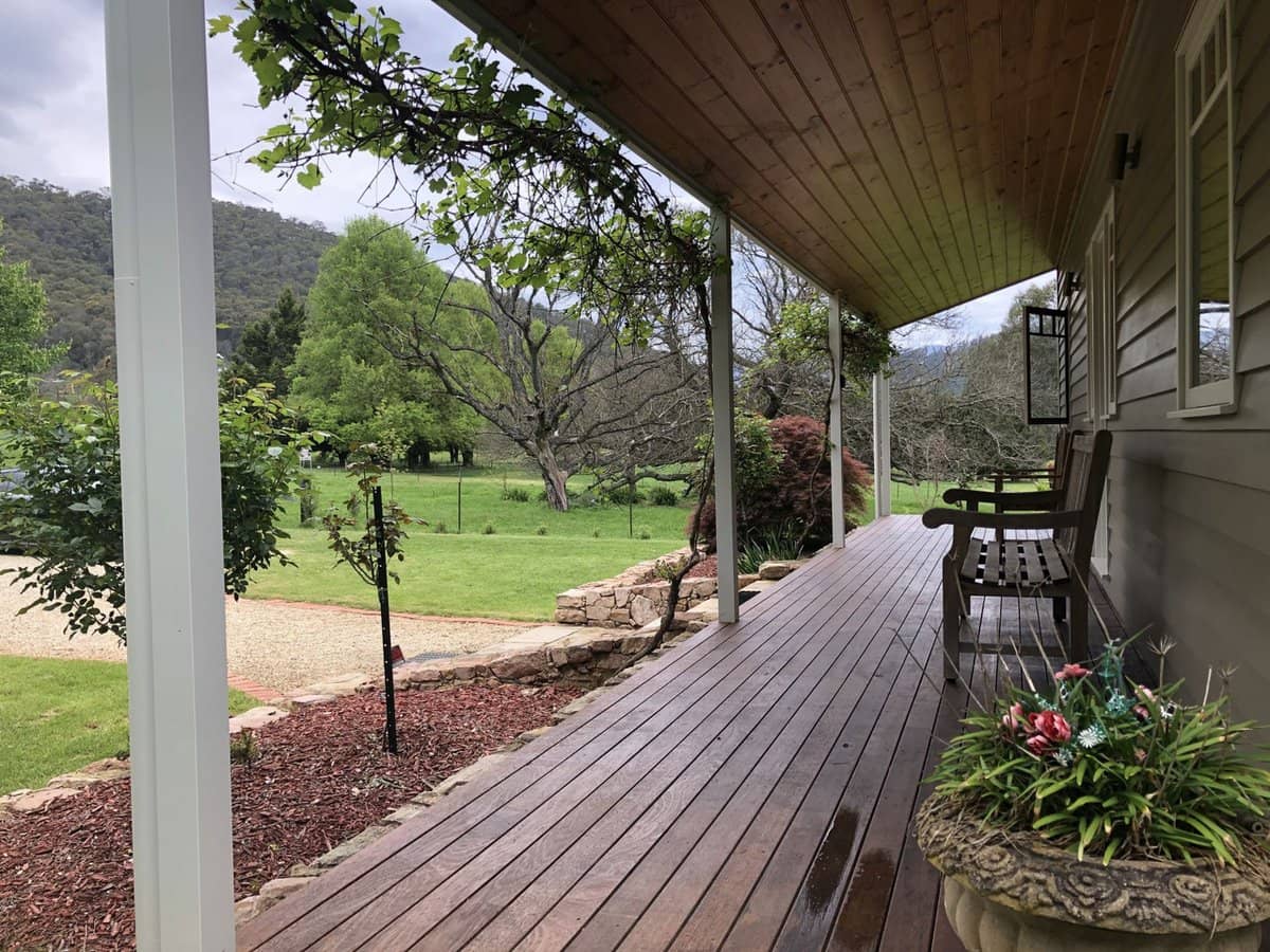 586 Morses Creek Road, Wandiligong - Thumbnail 7