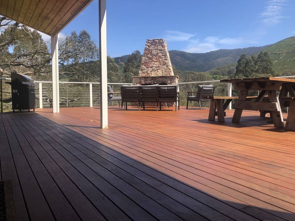 586 Morses Creek Road, Wandiligong - Thumbnail 10