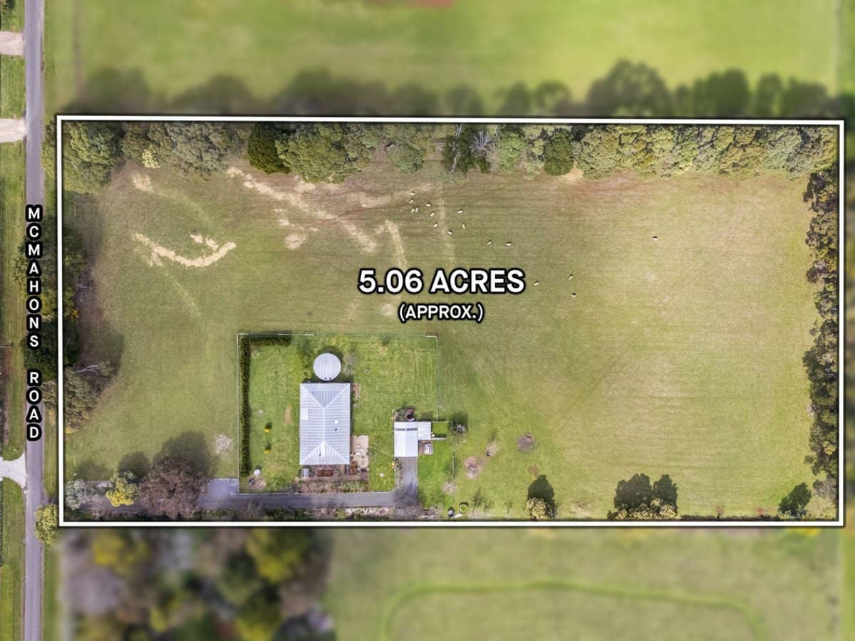 25 McMahons Road, Glenlyon - Thumbnail 3