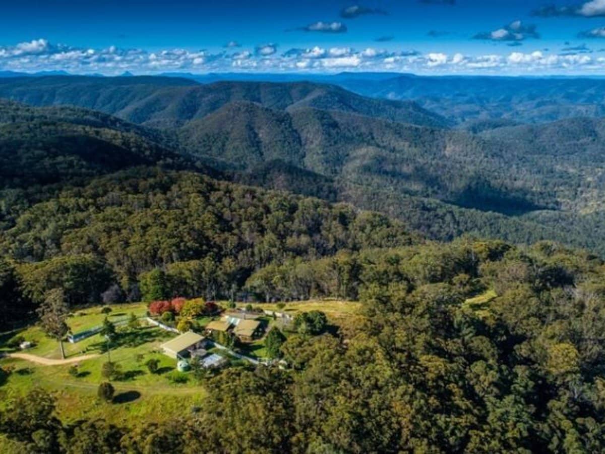 224 Wallaroo Range Road, Willsons Downfall - Thumbnail 2