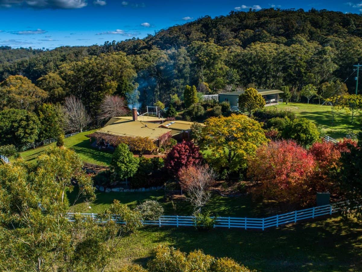 224 Wallaroo Range Road, Willsons Downfall - Thumbnail 3