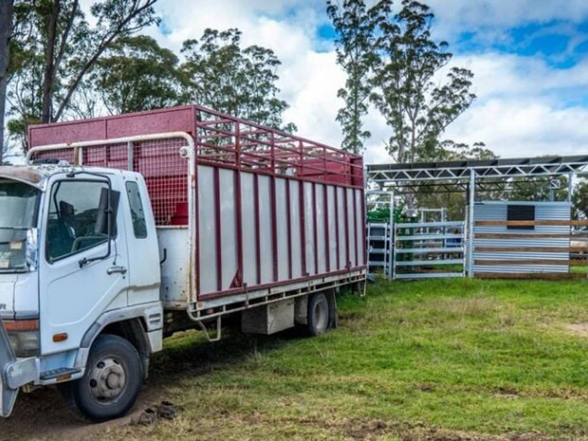 224 Wallaroo Range Road, Willsons Downfall - Thumbnail 28