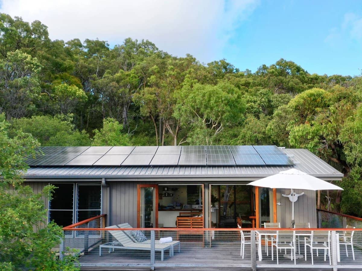 14 Eliza Avenue, Fraser Island - Thumbnail 8