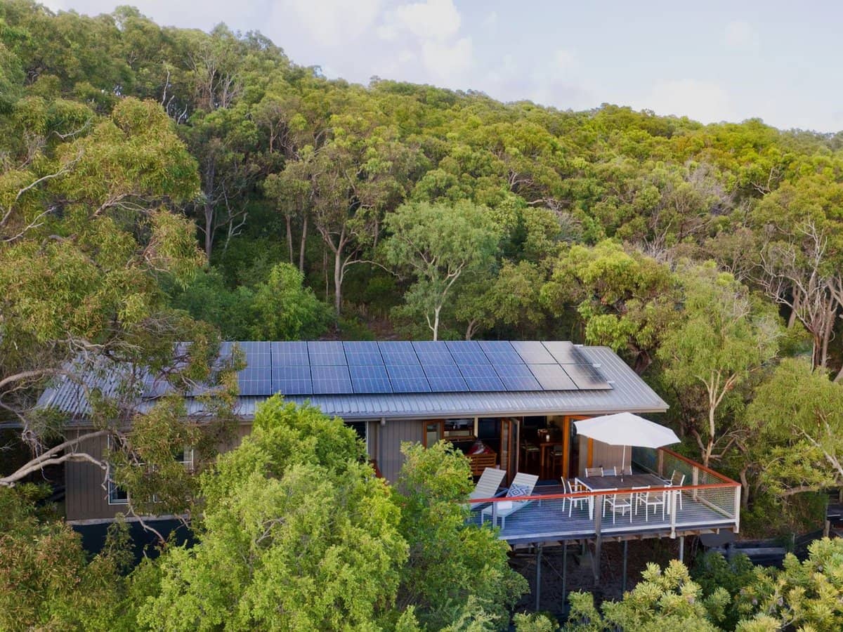 14 Eliza Avenue, Fraser Island - Thumbnail 9