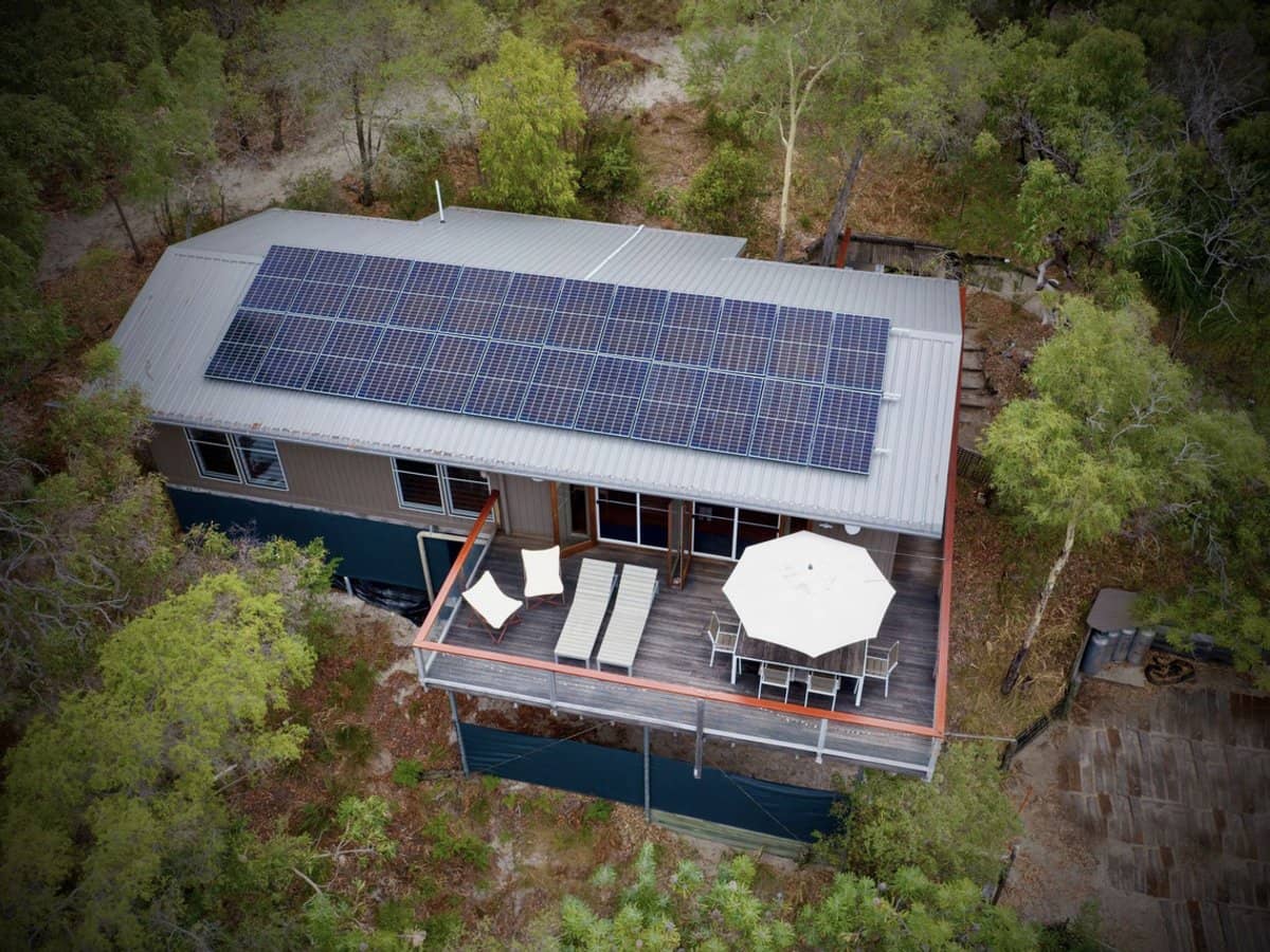 14 Eliza Avenue, Fraser Island - Thumbnail 10