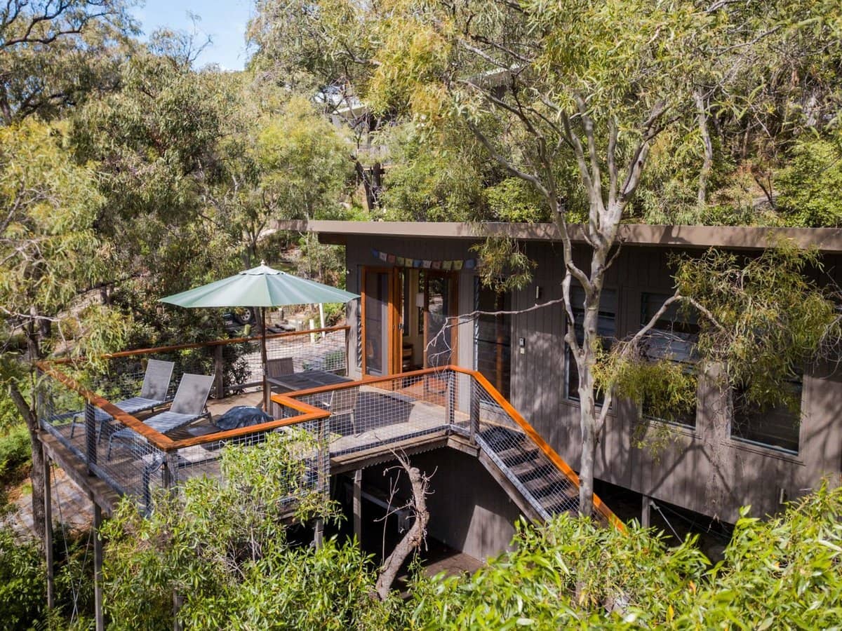 14 Eliza Avenue, Fraser Island - Thumbnail 20