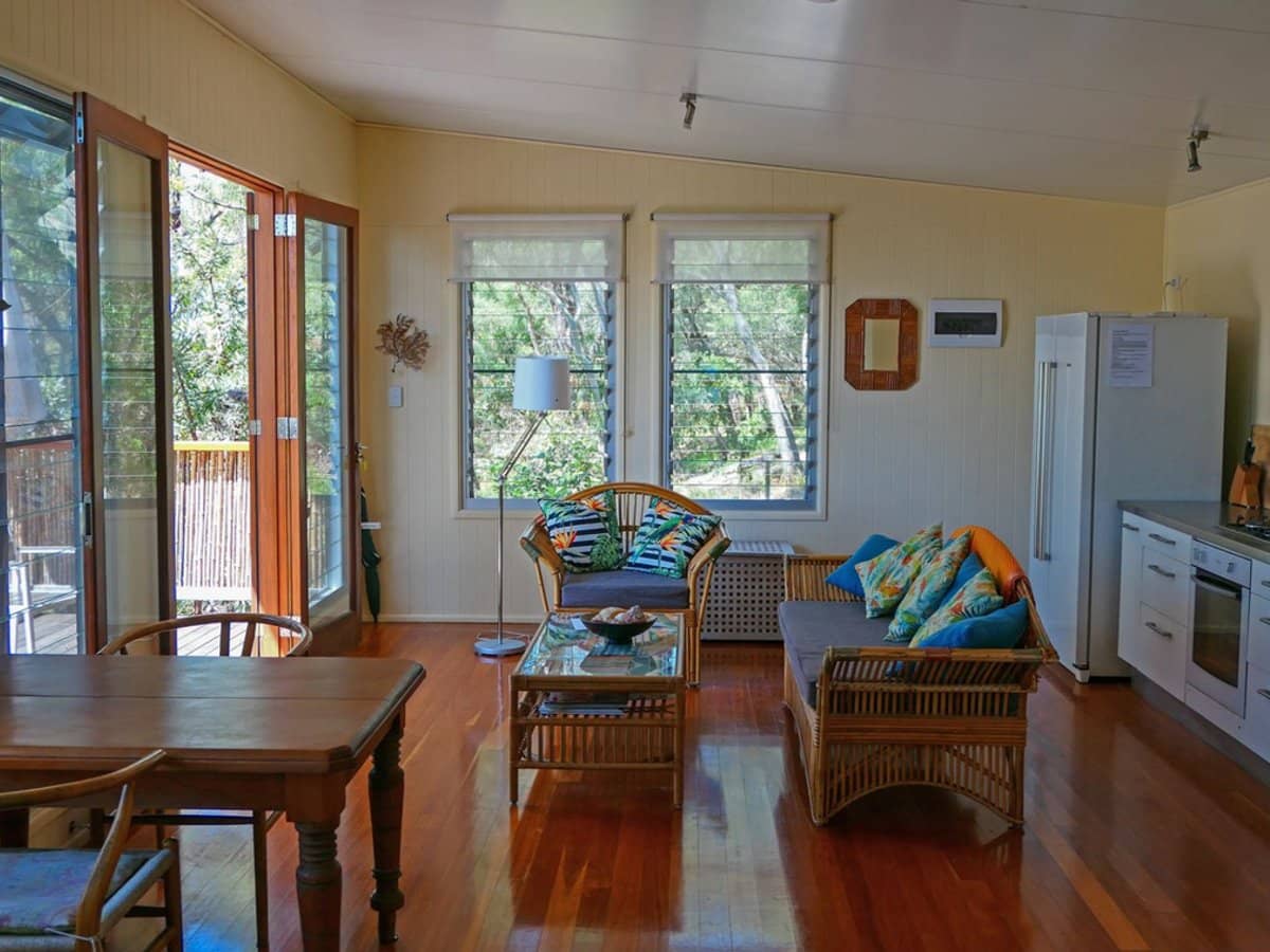 14 Eliza Avenue, Fraser Island - Thumbnail 21