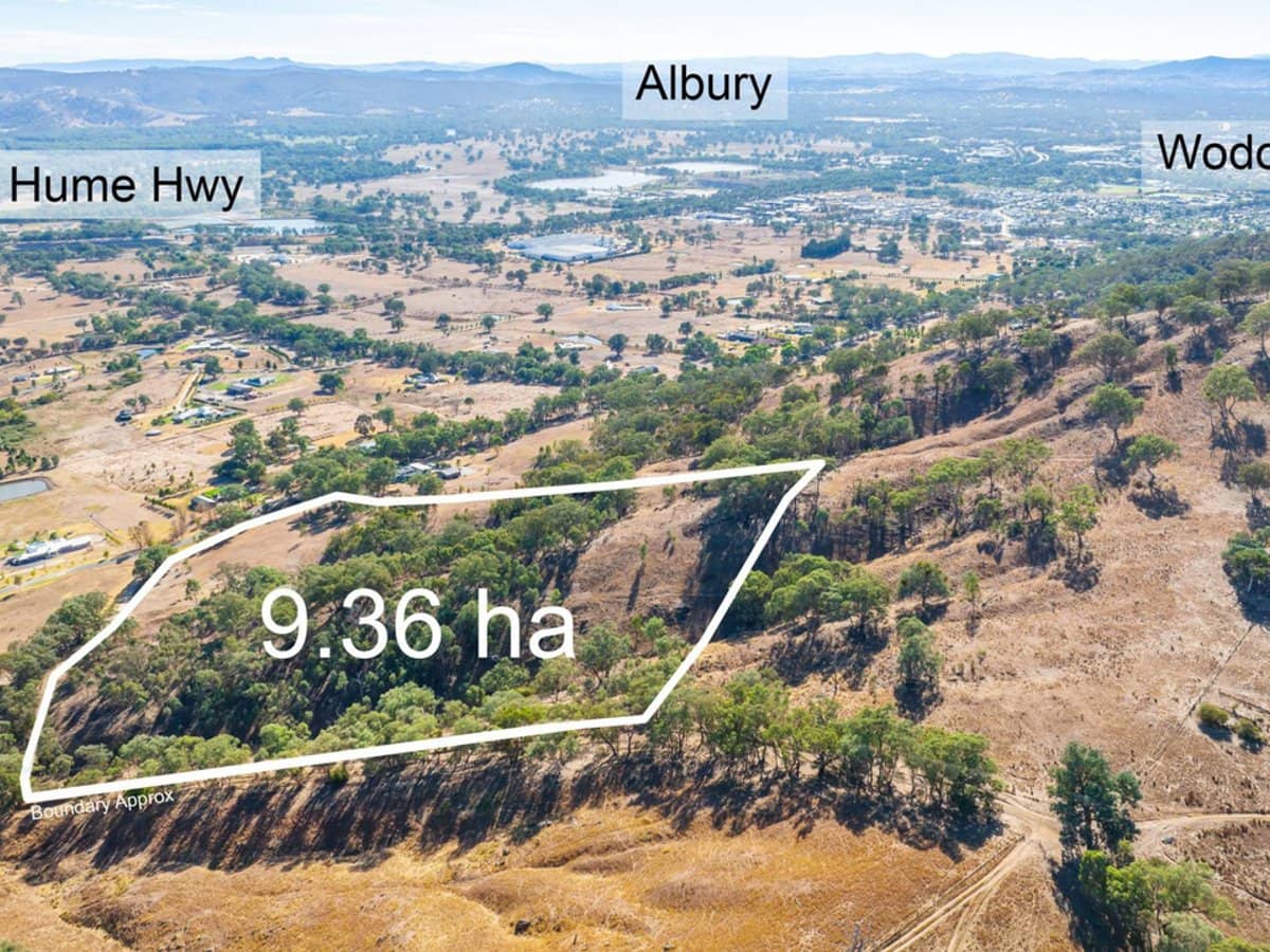 189 Coyles Road, Wodonga - Thumbnail 1