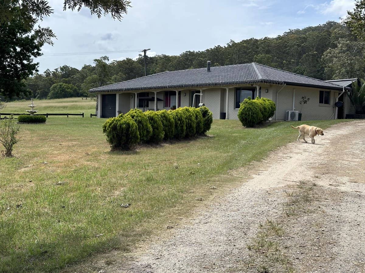 2329 Orara Way, Glenreagh - Thumbnail 1