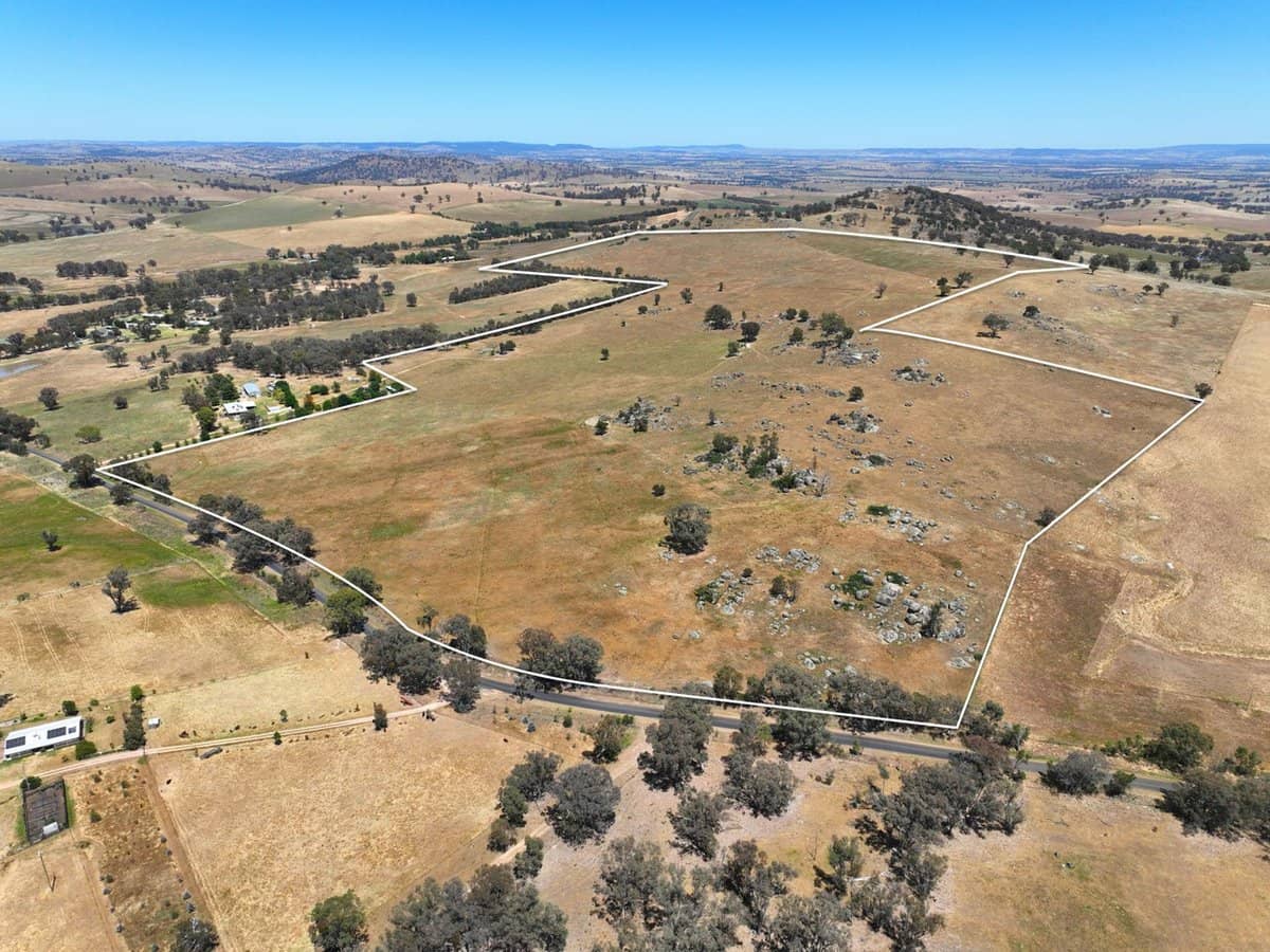 1432 Pine Mount Road, Darbys Falls - Thumbnail 1