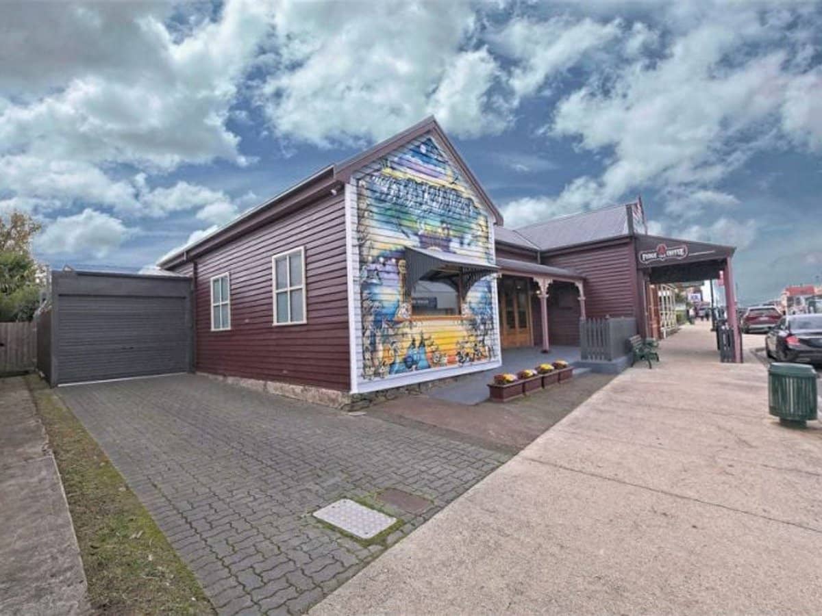 47 Main Street, Sheffield - Thumbnail 1