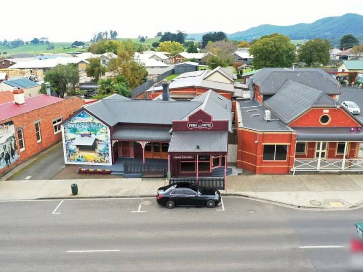 47 Main Street, Sheffield - Thumbnail 11