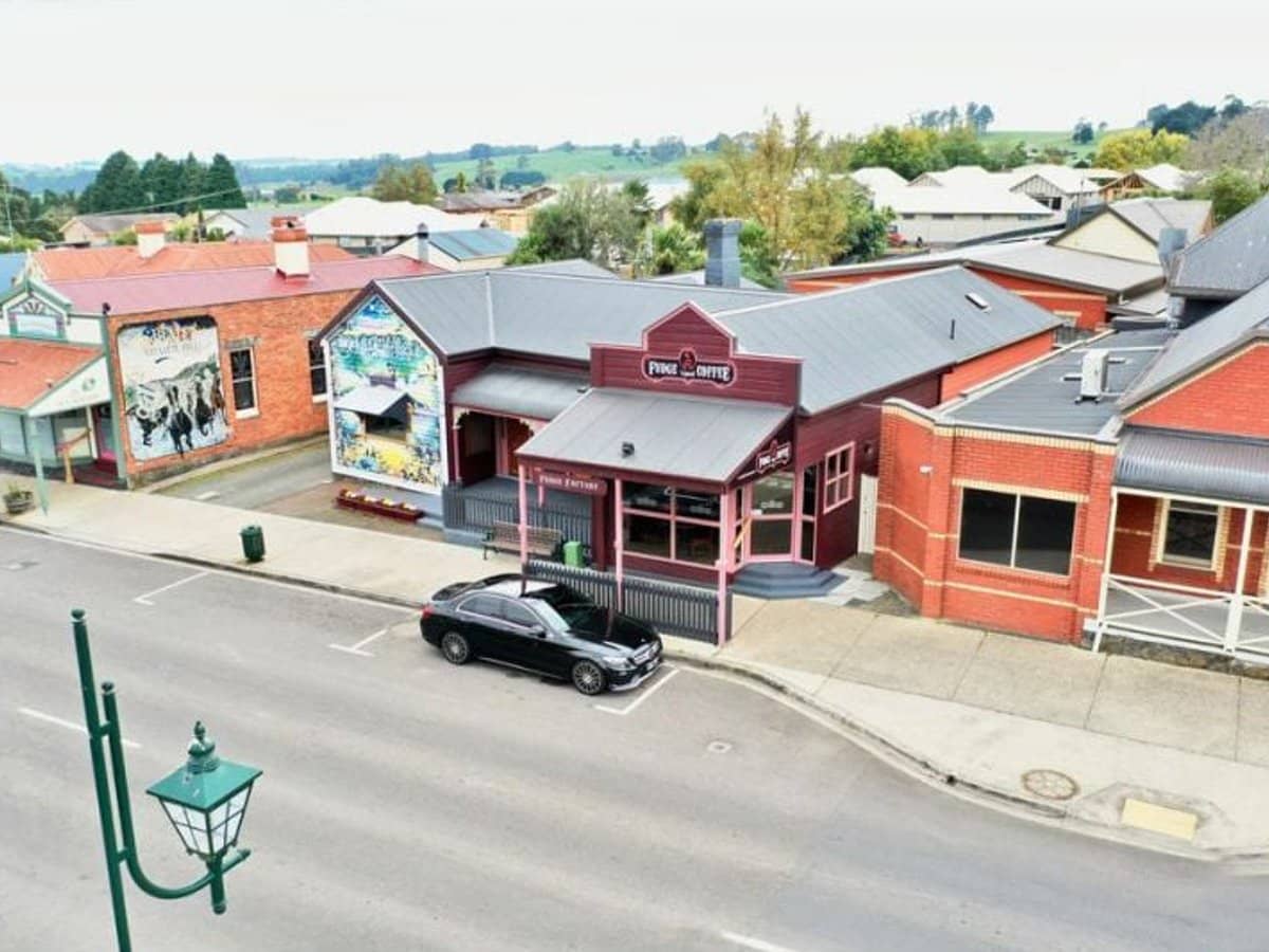 47 Main Street, Sheffield - Thumbnail 31