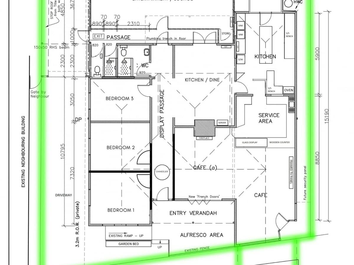 47 Main Street, Sheffield - Thumbnail 34