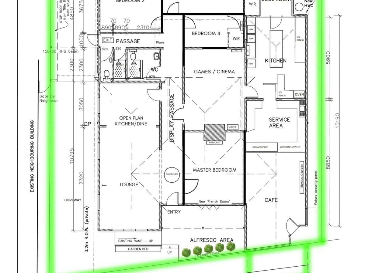 47 Main Street, Sheffield - Thumbnail 35