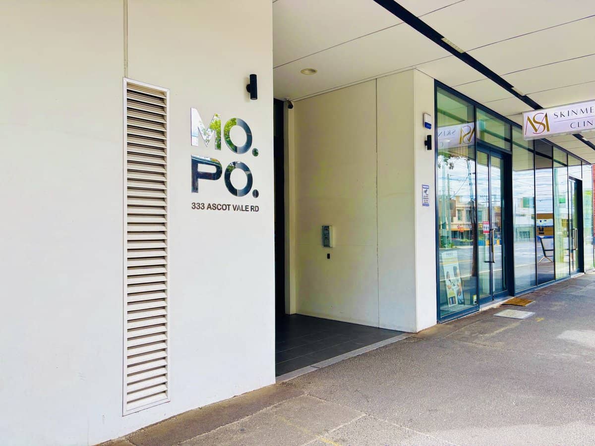 113/333 Ascot Vale Road, Moonee Ponds - Thumbnail 1