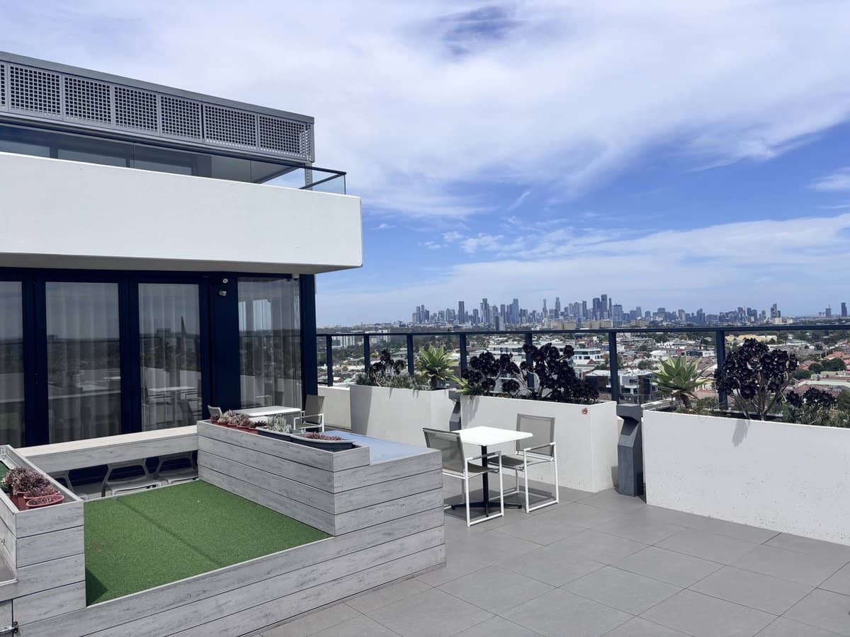 113/333 Ascot Vale Road, Moonee Ponds - Thumbnail 9