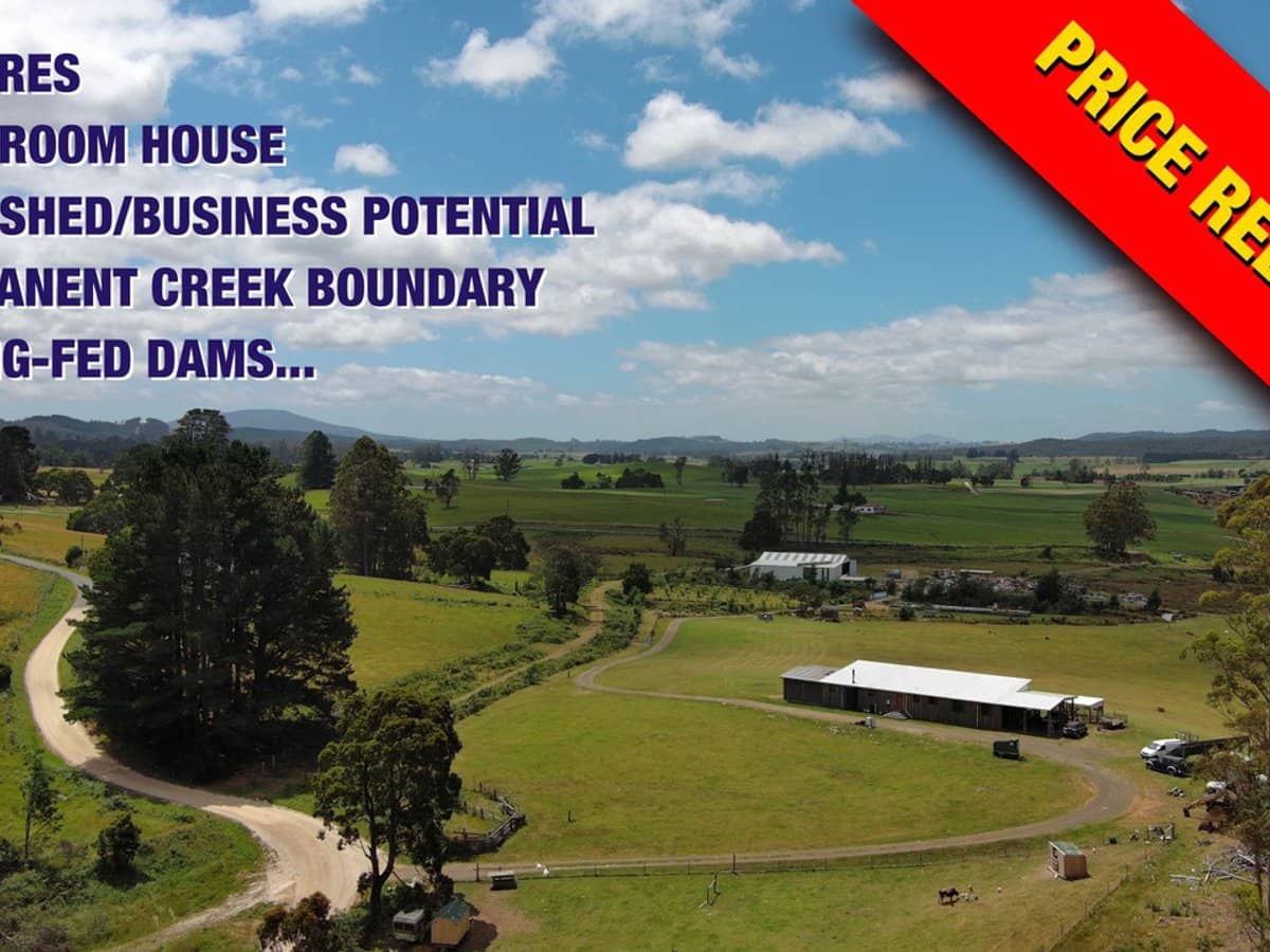 47 Haas Road, Legerwood - Thumbnail 1