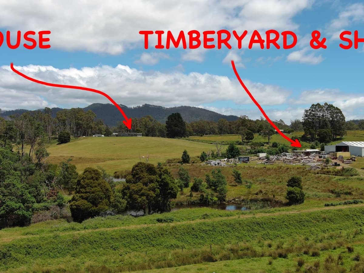 47 Haas Road, Legerwood - Thumbnail 21