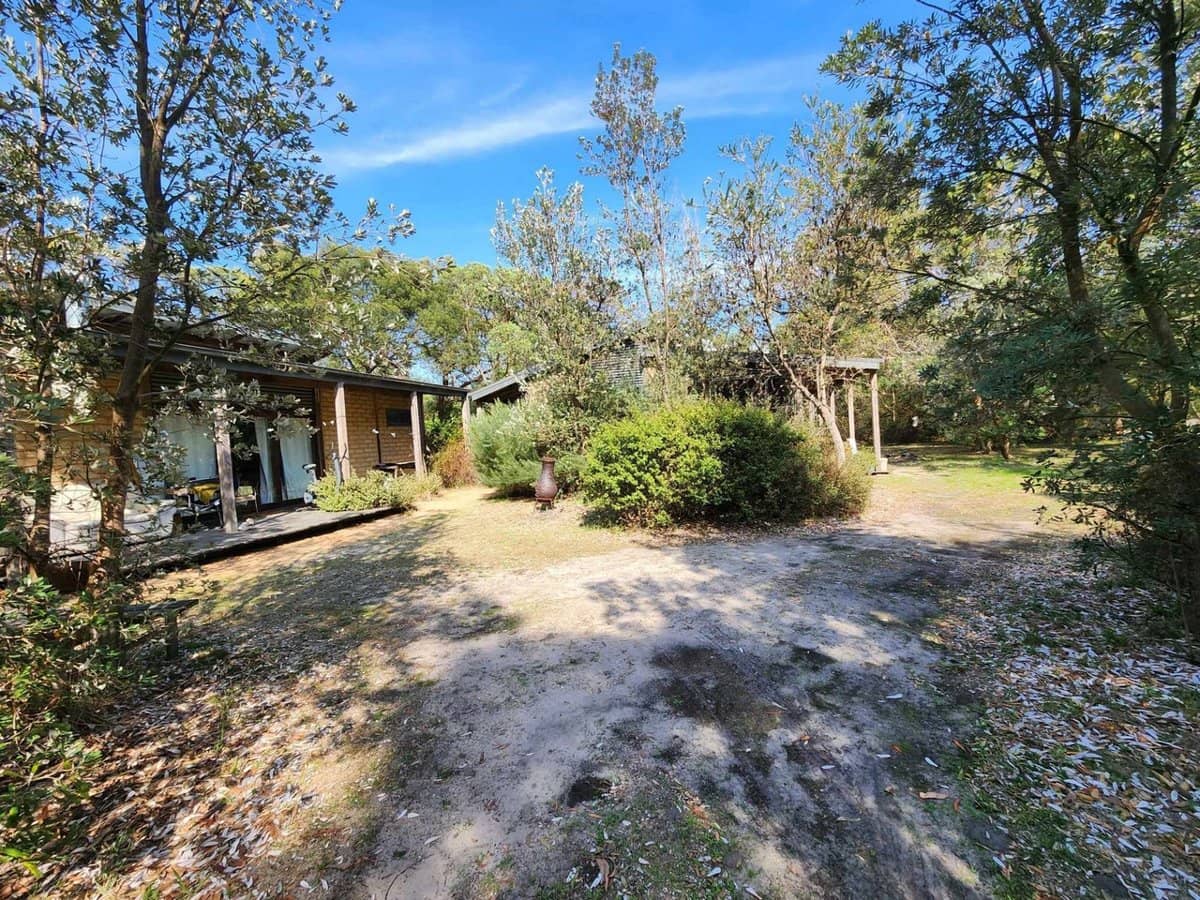 417 McBurnie and Boags Road, Tarwin Lower - Thumbnail 1