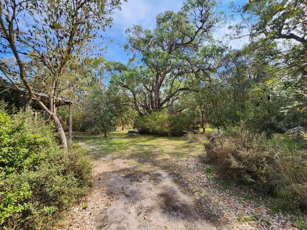 417 McBurnie and Boags Road, Tarwin Lower - Thumbnail 2