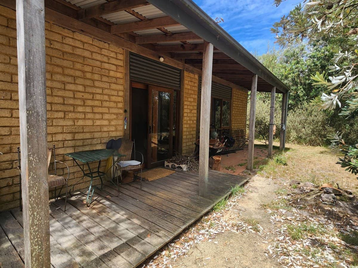 417 McBurnie and Boags Road, Tarwin Lower - Thumbnail 3