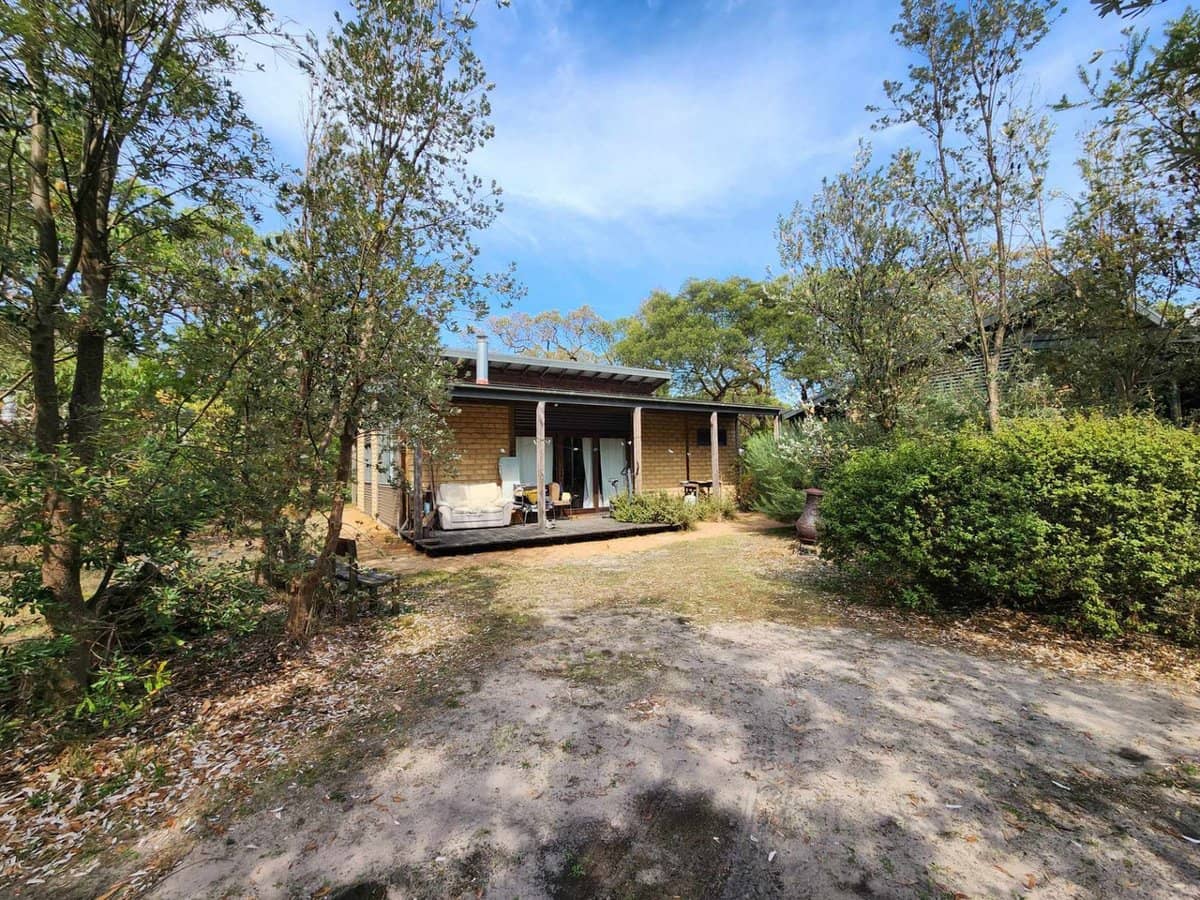 417 McBurnie and Boags Road, Tarwin Lower - Thumbnail 7