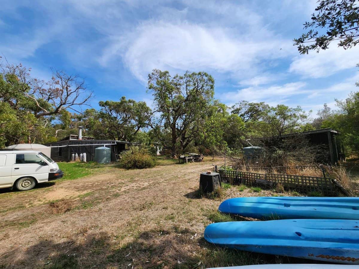 417 McBurnie and Boags Road, Tarwin Lower - Thumbnail 17