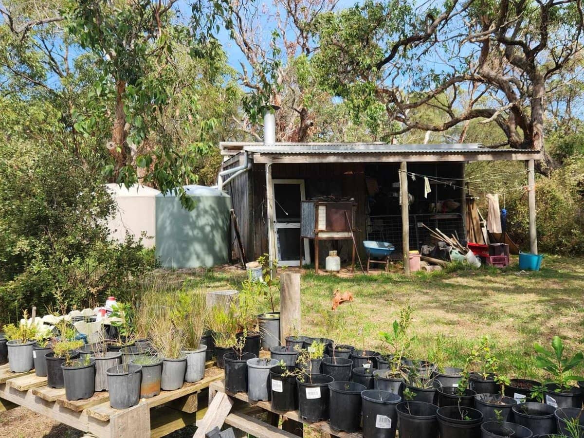 417 McBurnie and Boags Road, Tarwin Lower - Thumbnail 18