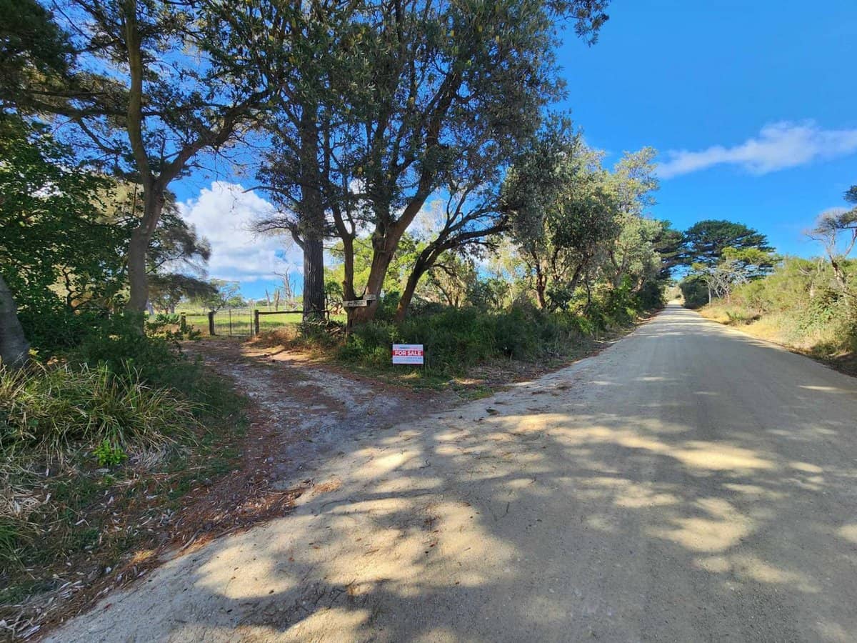 417 McBurnie and Boags Road, Tarwin Lower - Thumbnail 24