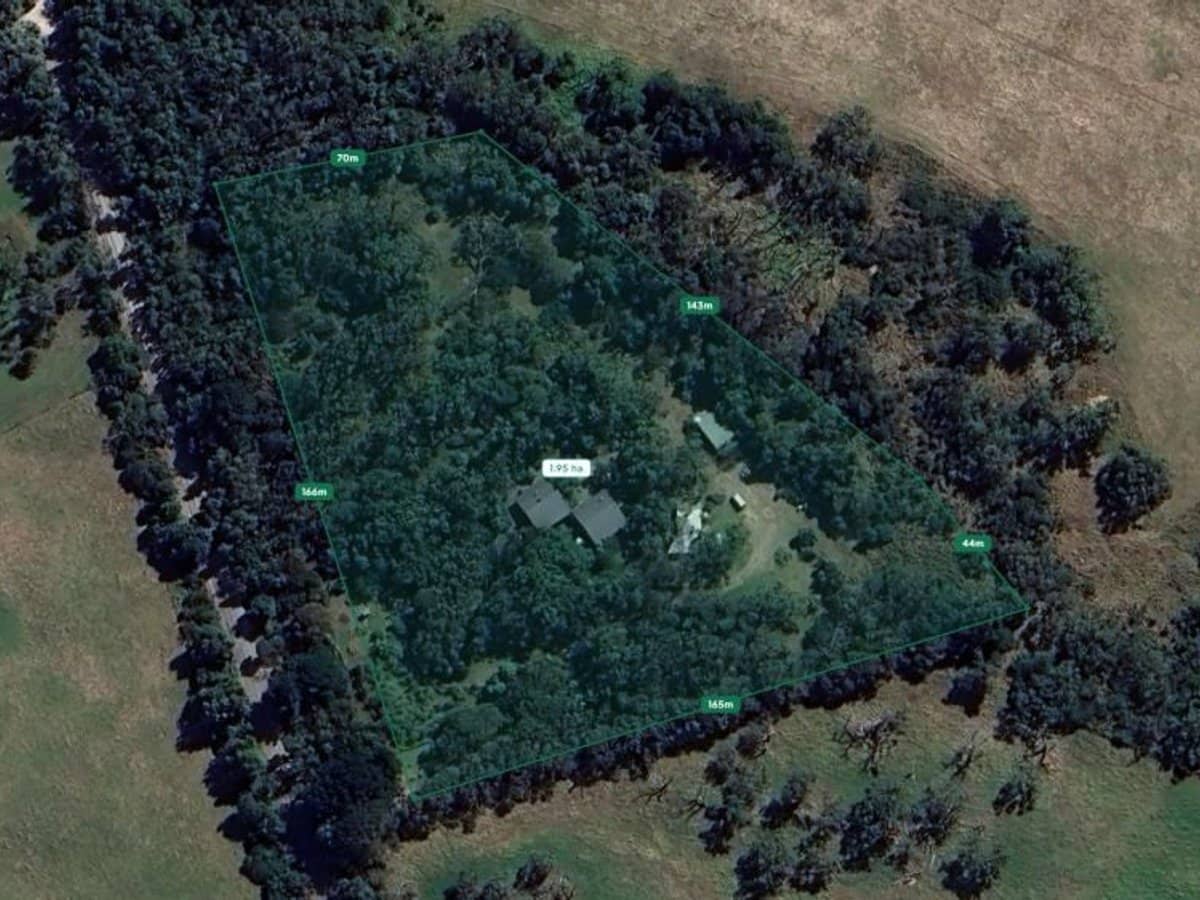 417 McBurnie and Boags Road, Tarwin Lower - Thumbnail 25