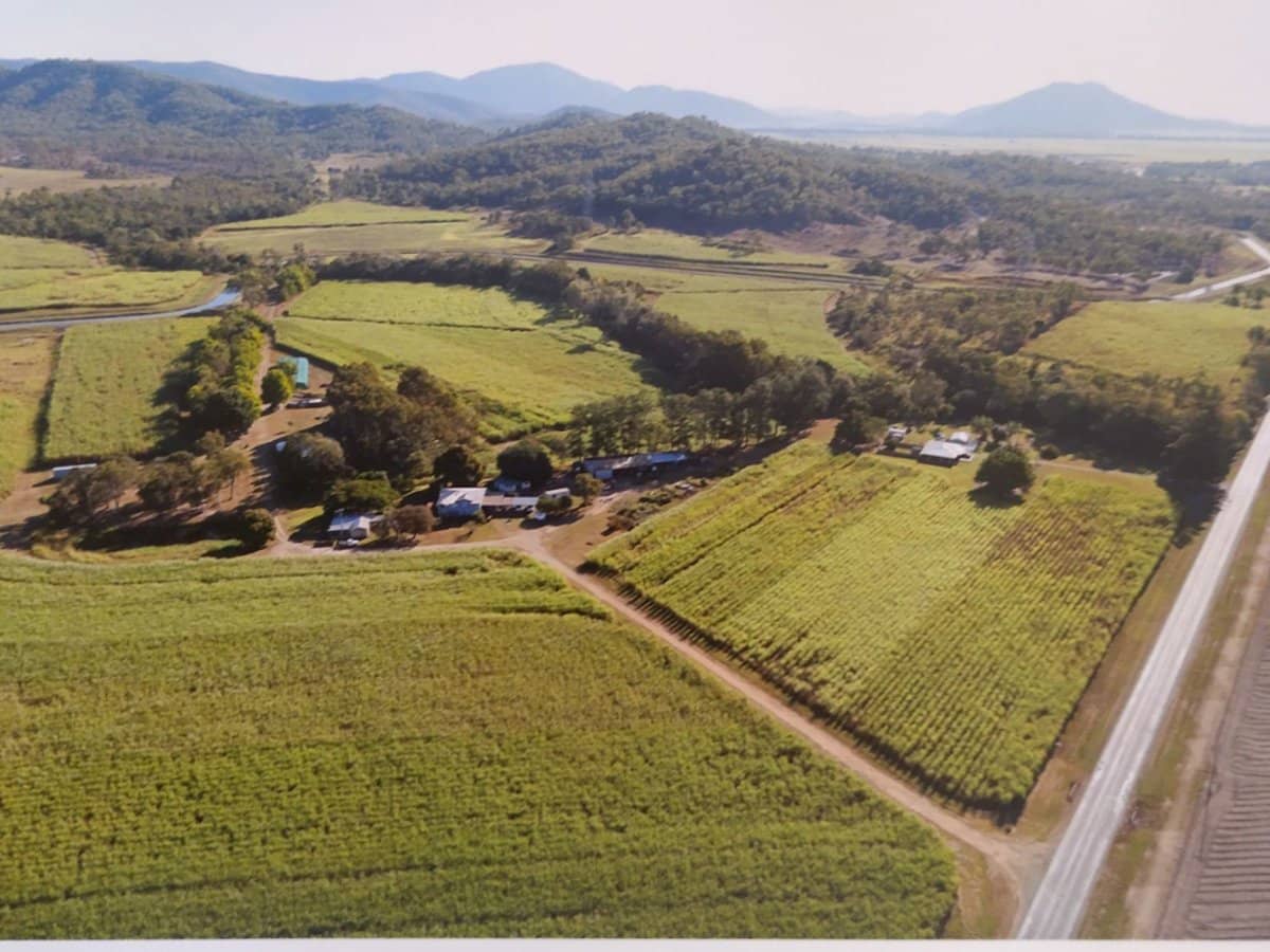 268 Eton/Homebush Road, Eton - Thumbnail 1