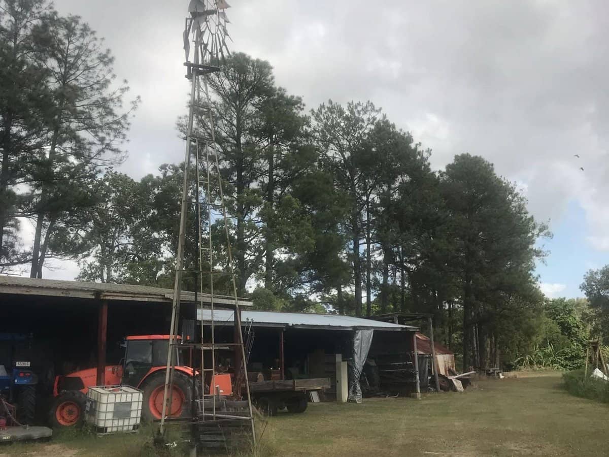 268 Eton/Homebush Road, Eton - Thumbnail 4