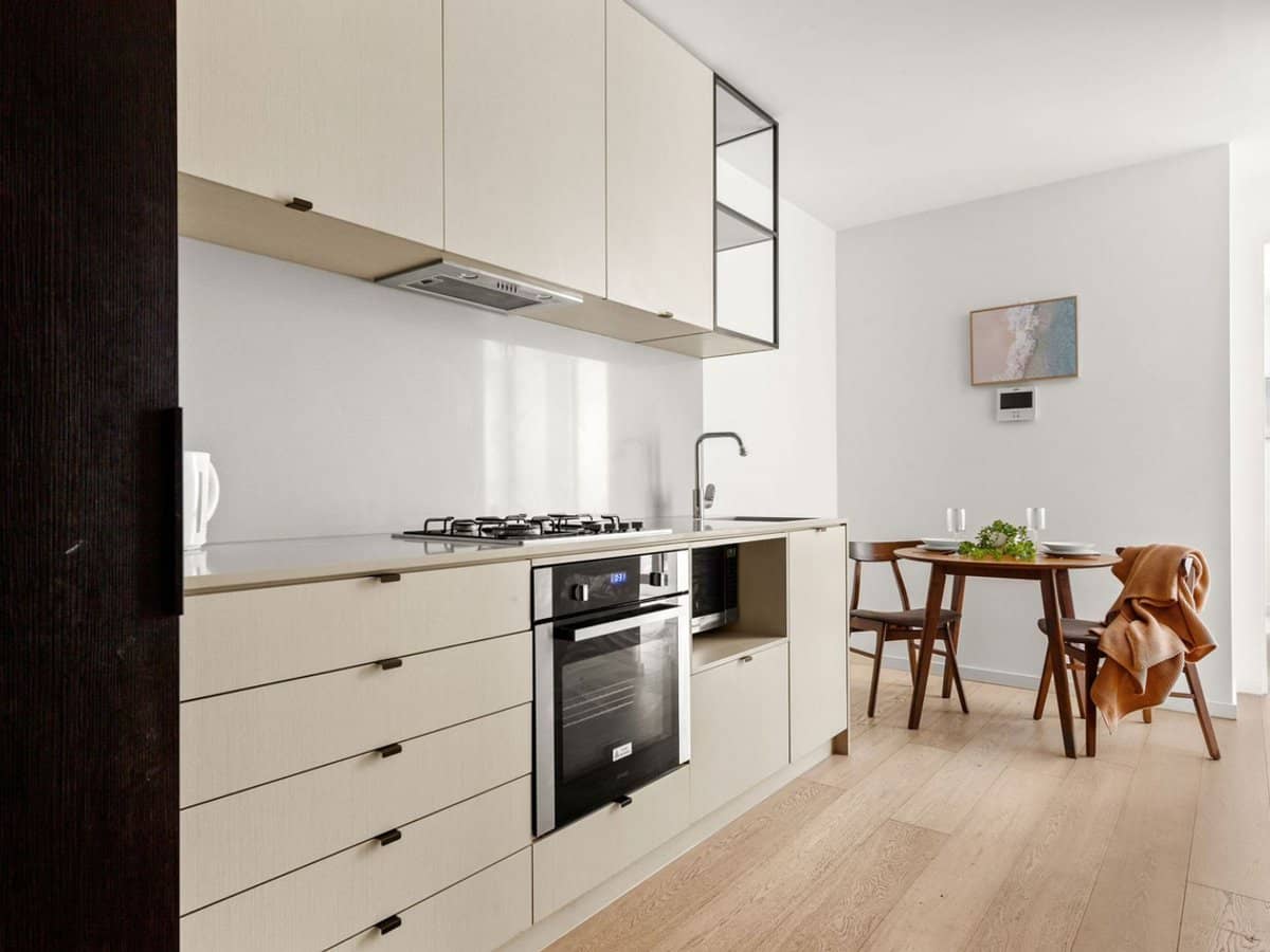 407/61 Galada Avenue, Parkville - Thumbnail 1