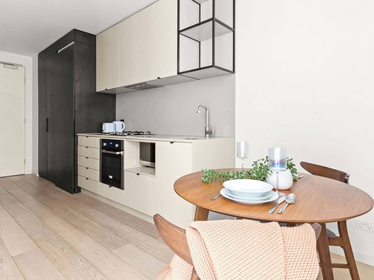 407/61 Galada Avenue, Parkville - Thumbnail 2