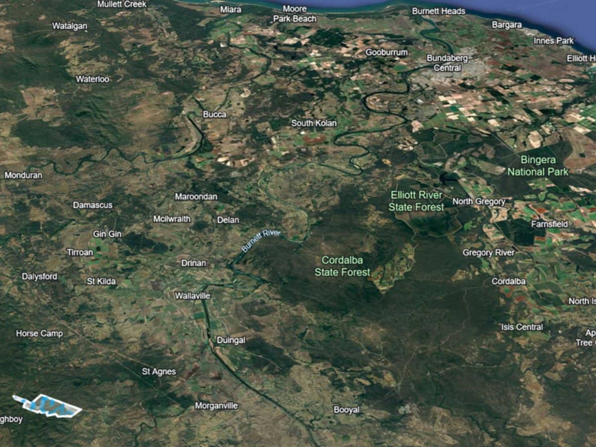 188 Doughboy Road, Gin Gin - Thumbnail 9