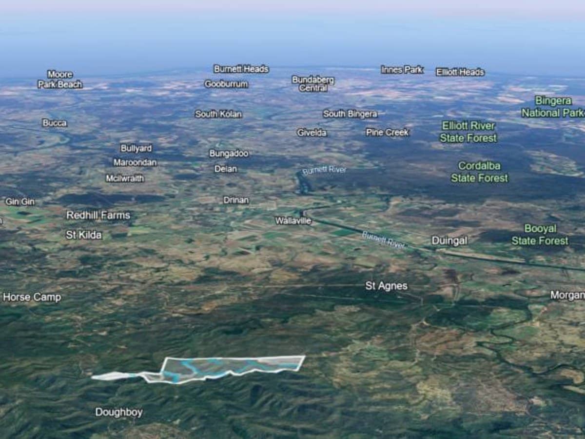 188 Doughboy Road, Gin Gin - Thumbnail 10