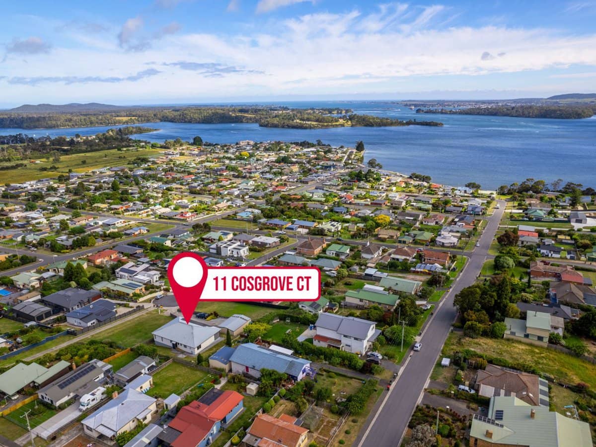11 Cosgrove Court, Beauty Point - Thumbnail 32