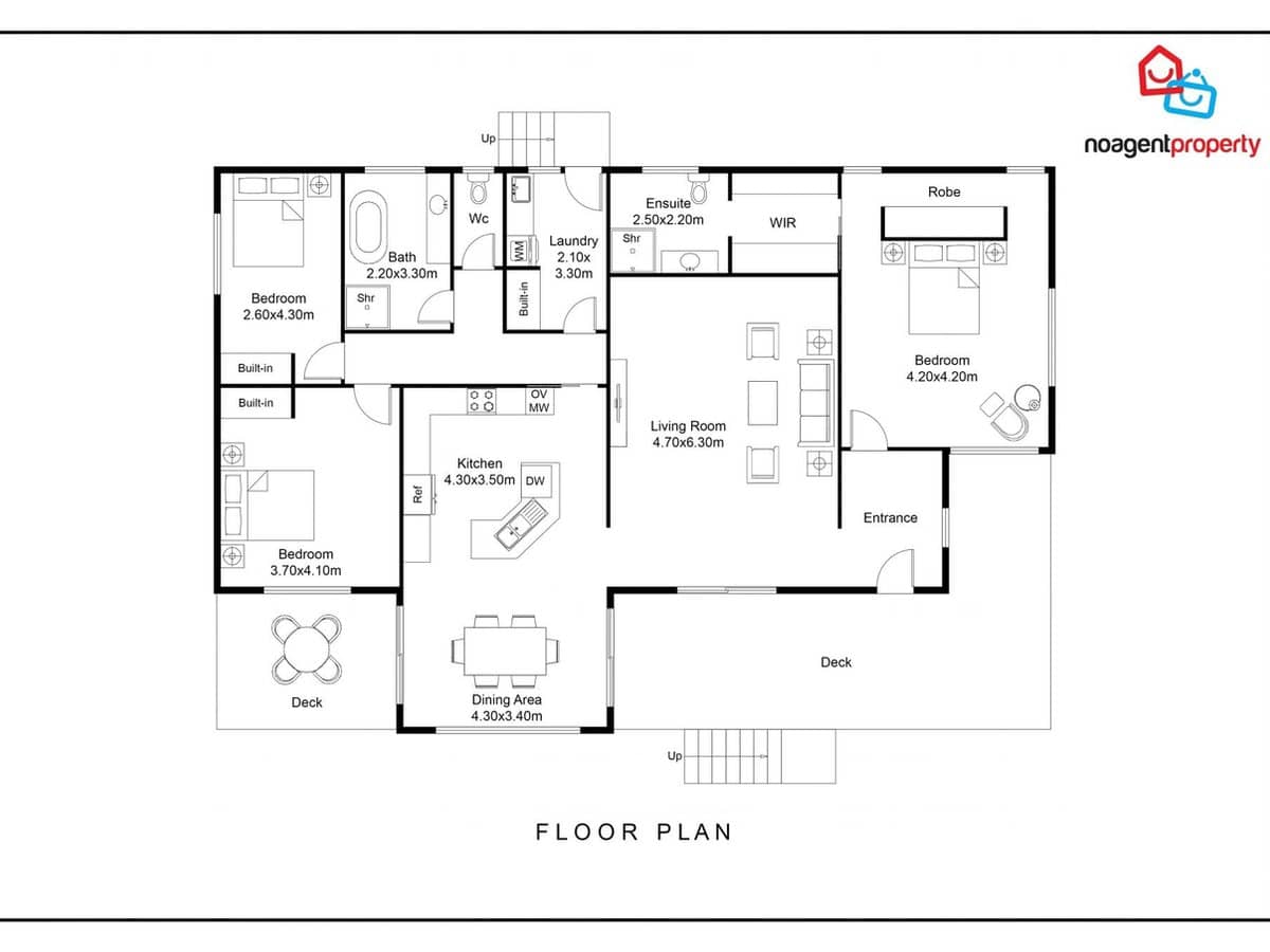 11 Cosgrove Court, Beauty Point - Thumbnail 34