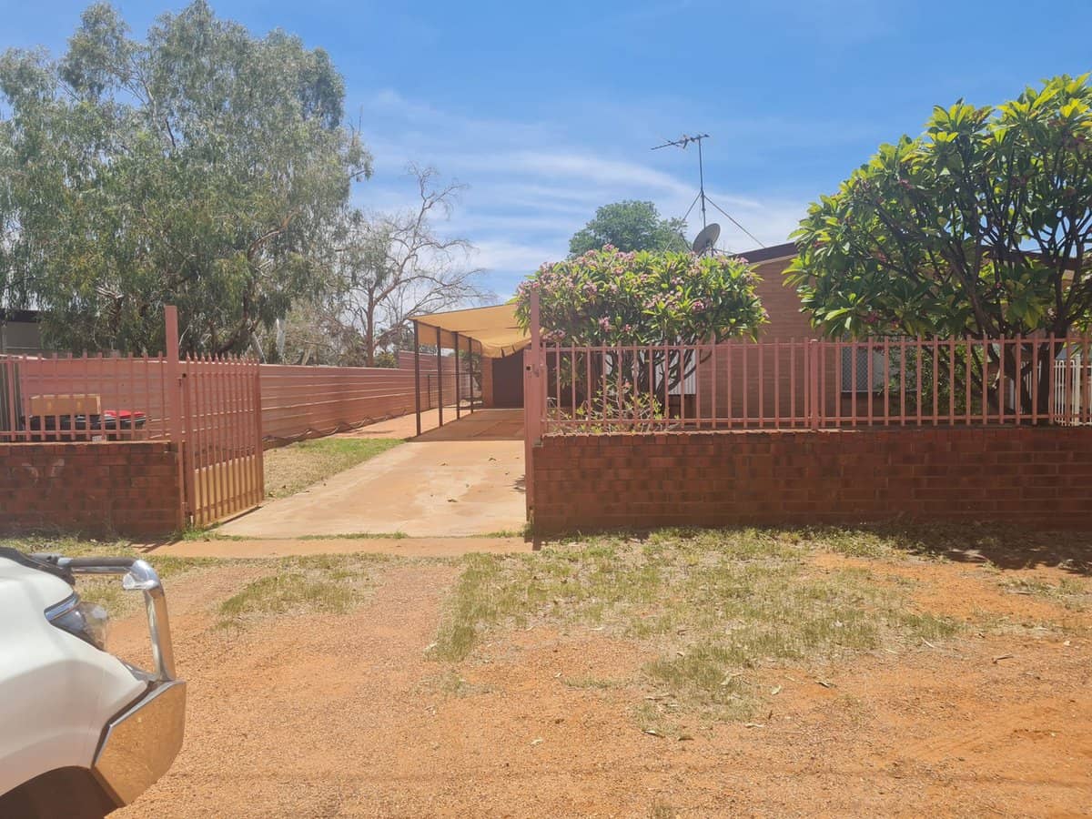 14 Ambrose Street, Tennant Creek - Thumbnail 1