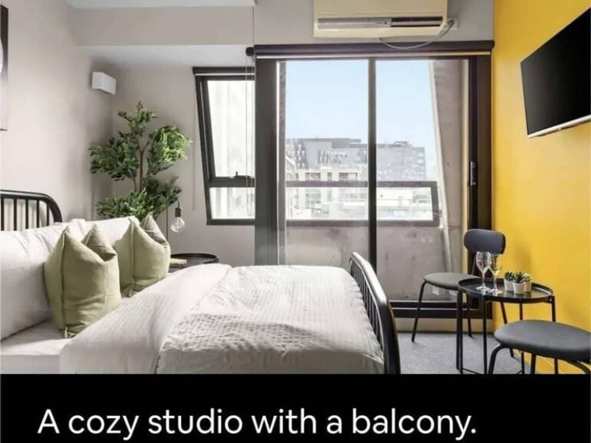 805/131 Pelham Street, Carlton - Thumbnail 1