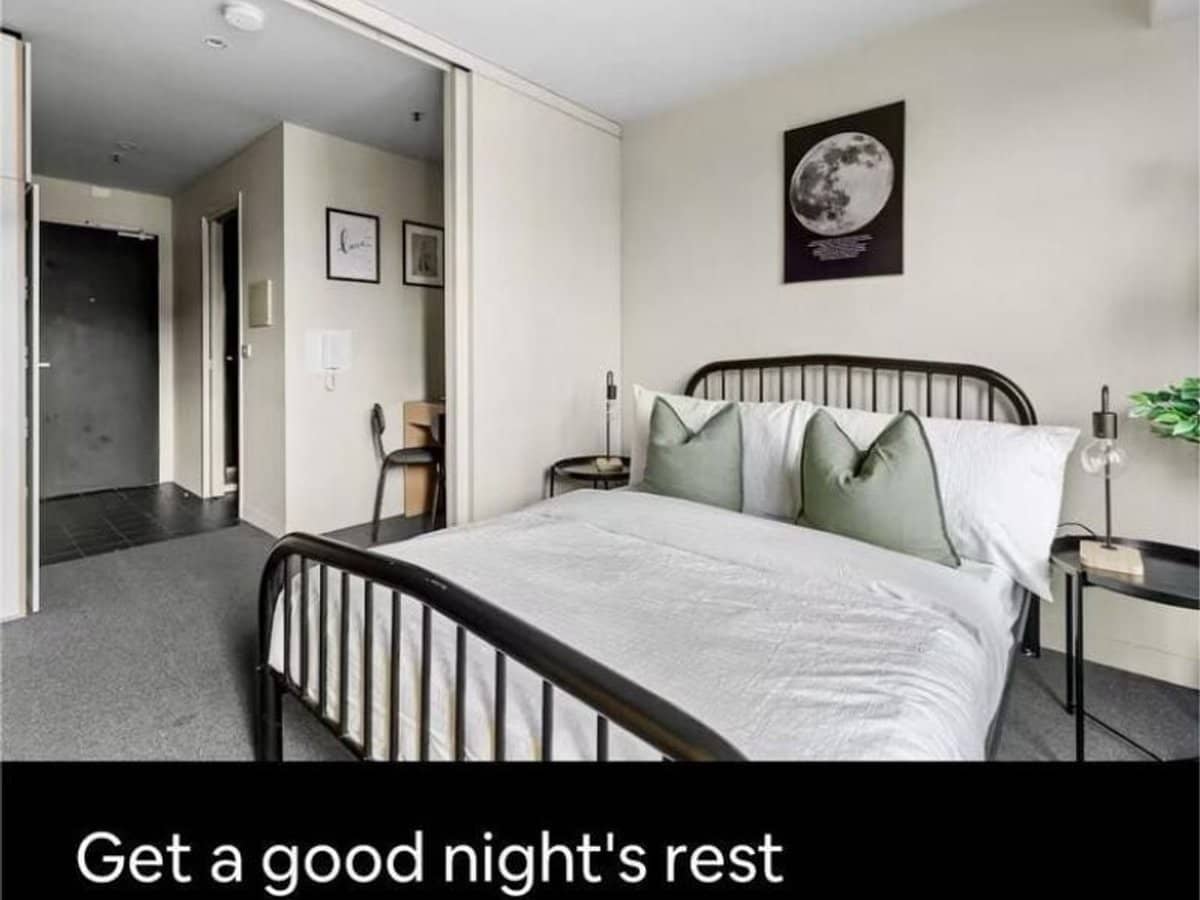 805/131 Pelham Street, Carlton - Thumbnail 4