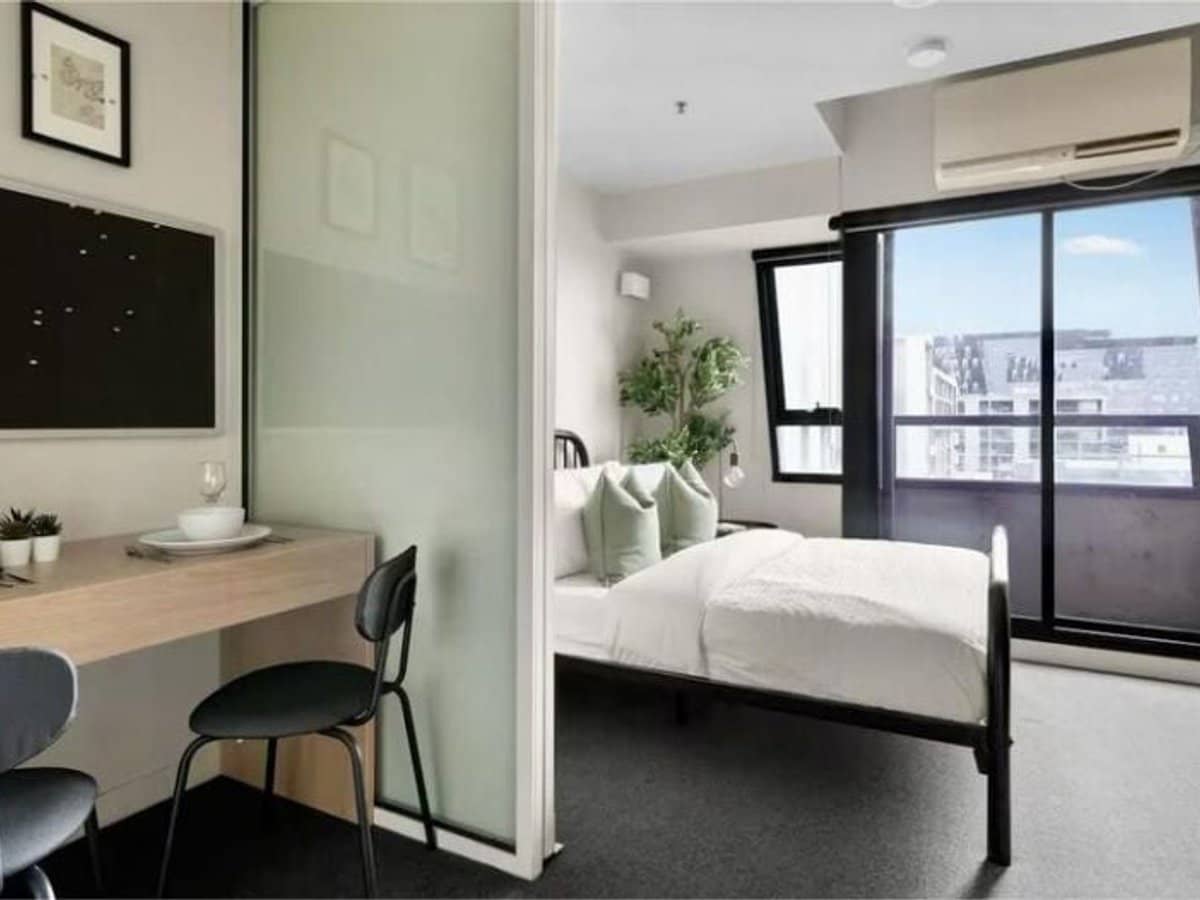 805/131 Pelham Street, Carlton - Thumbnail 7