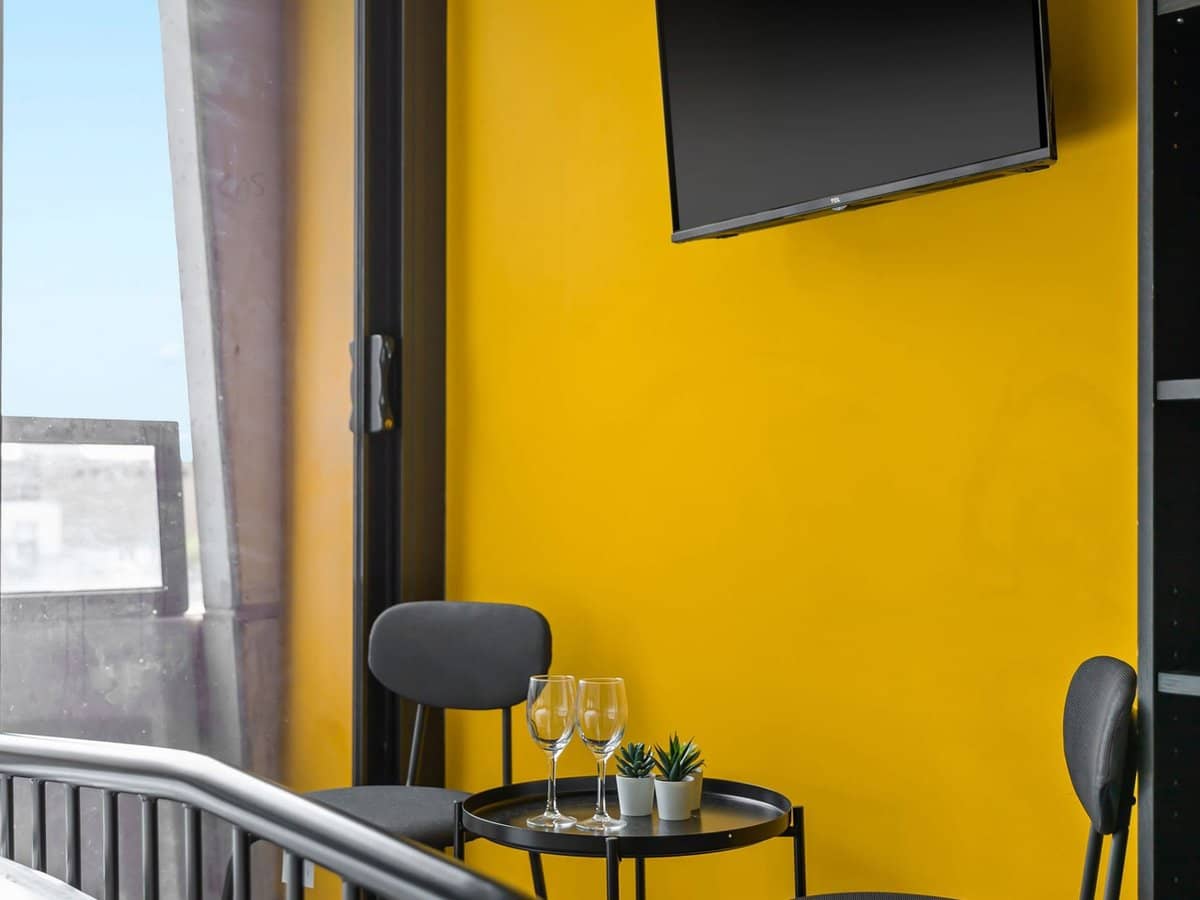 805/131 Pelham Street, Carlton - Thumbnail 8