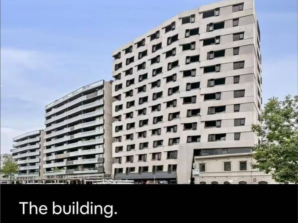 805/131 Pelham Street, Carlton - Thumbnail 11