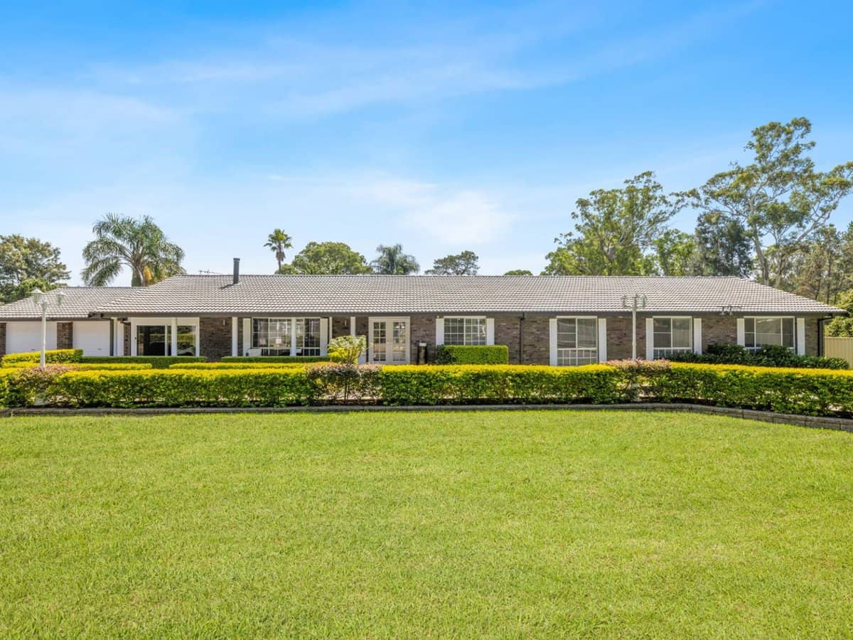 65 Ironbark Road, Bargo - Thumbnail 1